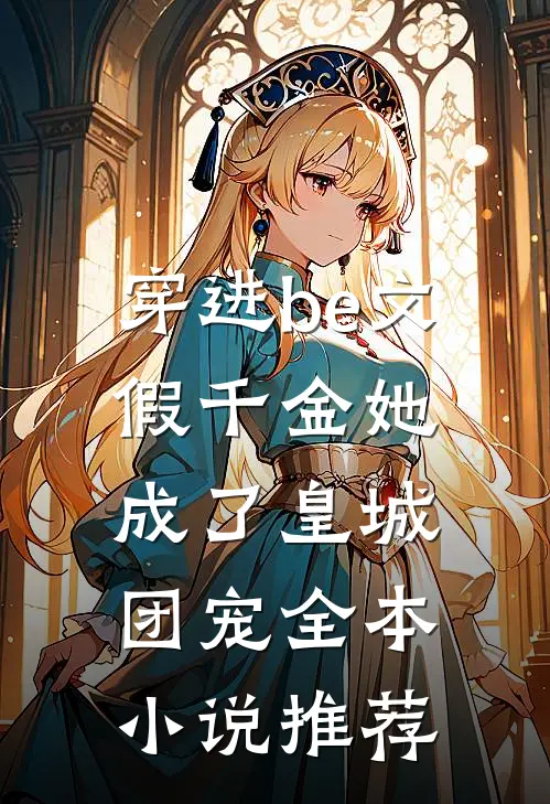 穿进be文，假千金她成了皇城团宠全本小说推荐