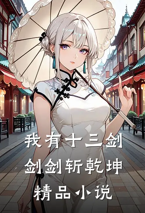 我有十三剑剑剑斩乾坤精品小说