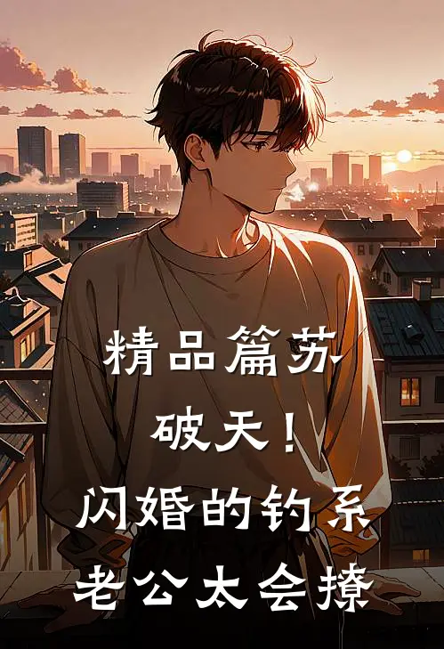 精品篇苏破天！闪婚的钓系老公太会撩