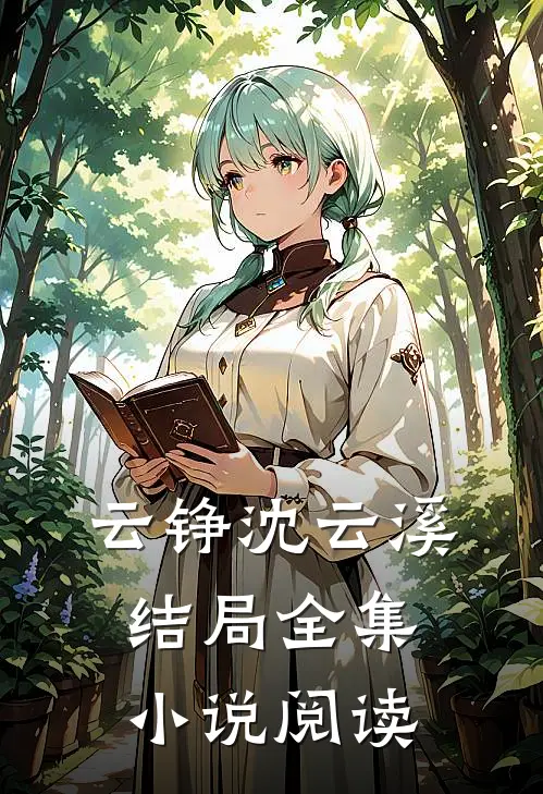 云铮沈云溪结局全集小说阅读