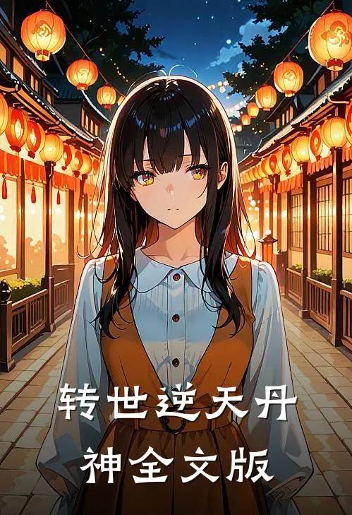 转世逆天丹神全文版