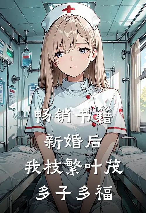 畅销书籍新婚后，我枝繁叶茂多子多福