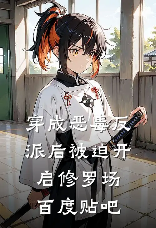 穿成恶毒反派后被迫开启修罗场百度贴吧