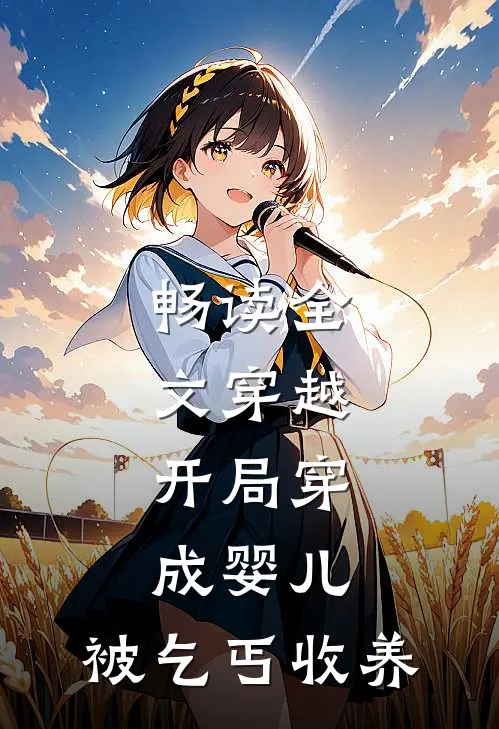畅读全文穿越：开局穿成婴儿，被乞丐收养