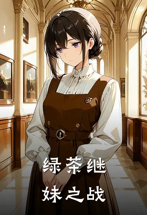 绿茶继妹之战
