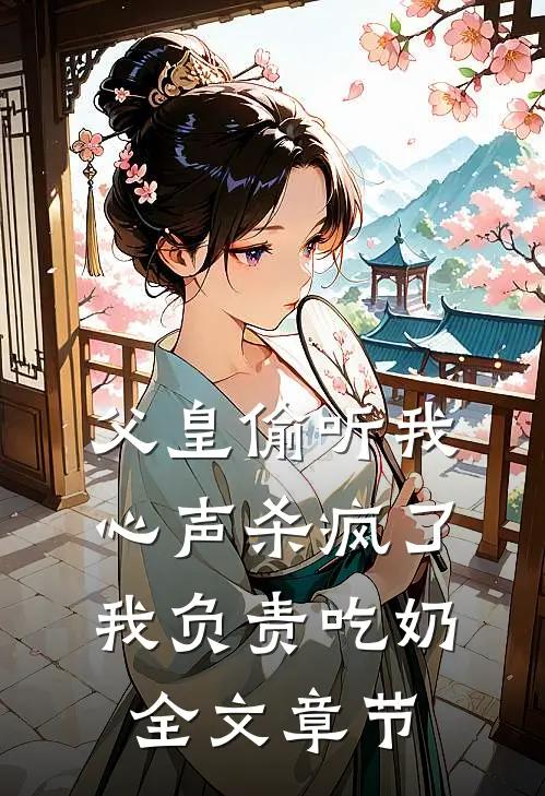 父皇偷听我心声杀疯了,我负责吃奶全文章节免费阅读