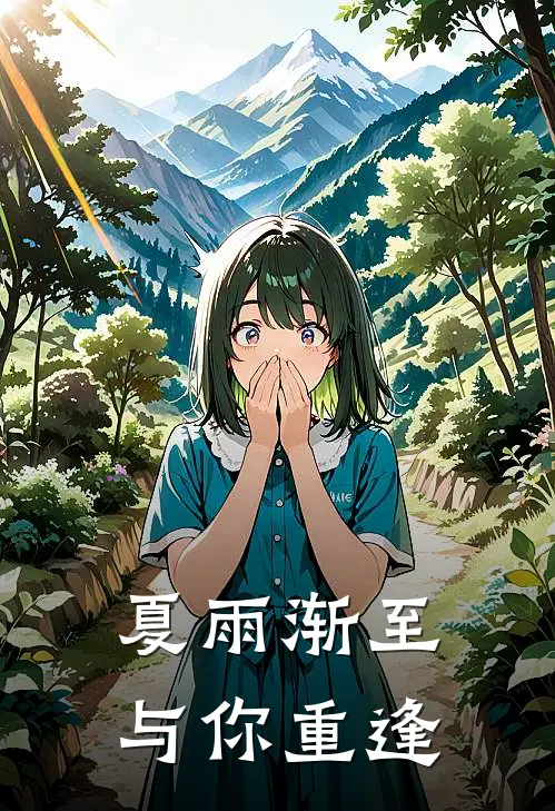 夏雨渐至与你重逢