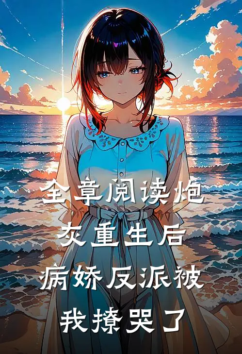 全章阅读炮灰重生后,病娇反派被我撩哭了