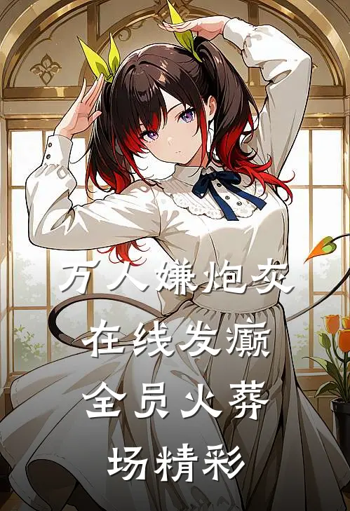 万人嫌炮灰在线发癫，全员火葬场精彩