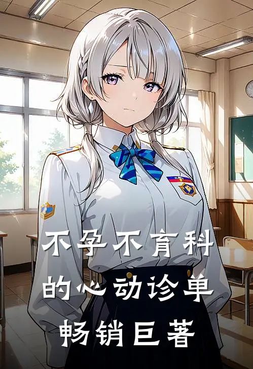 不孕不育科的心动诊单畅销巨著