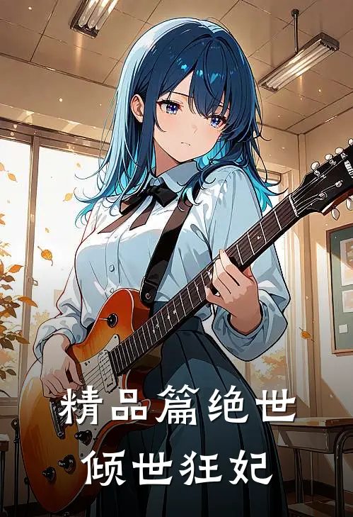 精品篇绝世倾世狂妃
