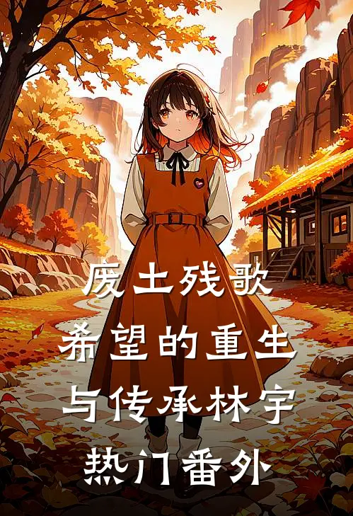 废土残歌：希望的重生与传承林宇热门 番外