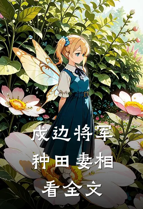 戍边将军种田妻-相看全文