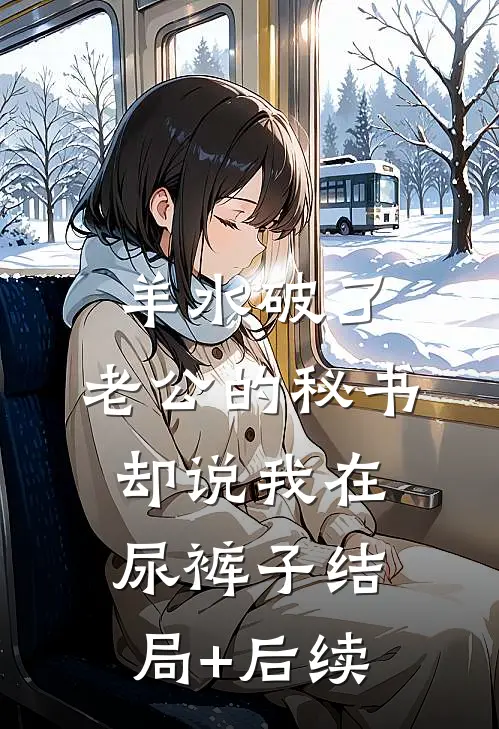 羊水破了，老公的秘书却说我在尿裤子结局+后续
