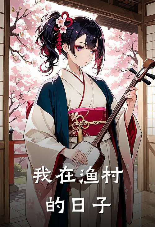 我在渔村的日子