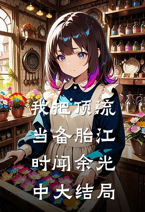 我把顶流当备胎江时闻余光中大结局