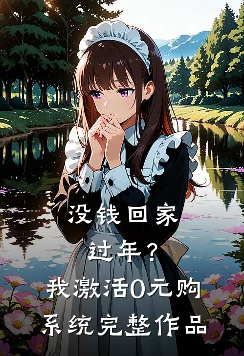 没钱回家过年？我激活0元购系统完整作品