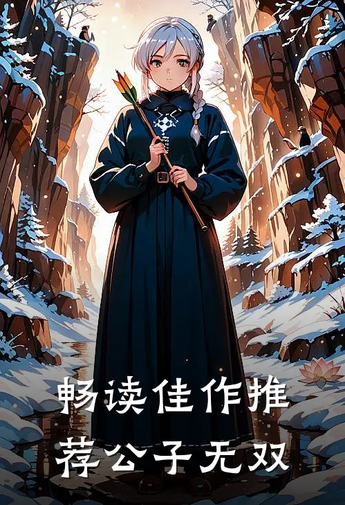 畅读佳作推荐公子无双