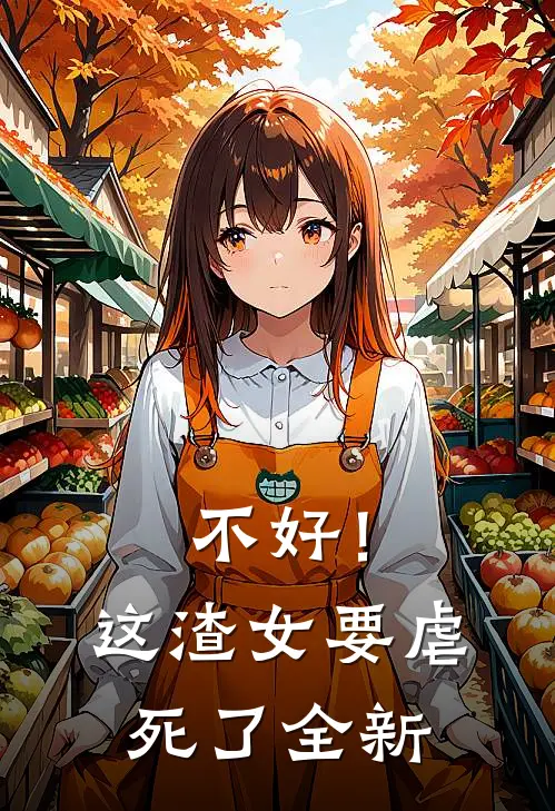 不好！这渣女要虐死了全新