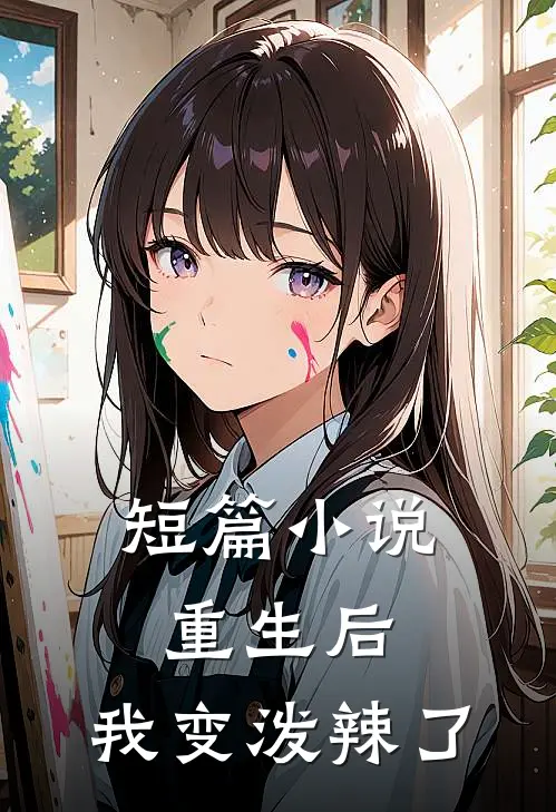 短篇小说重生后，我变泼辣了