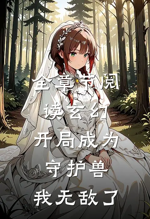 全章节阅读玄幻开局成为守护兽,我无敌了