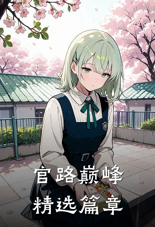 官路巅峰精选篇章