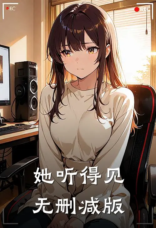 她听得见无删减版