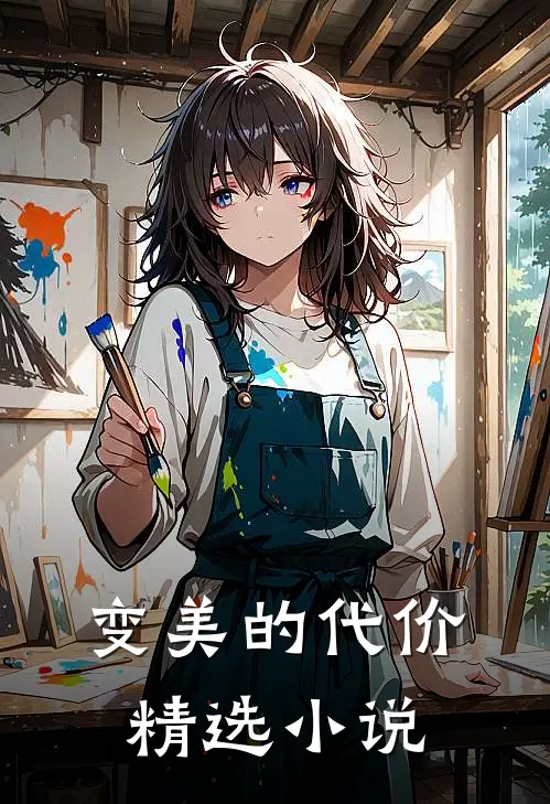 变美的代价精选小说