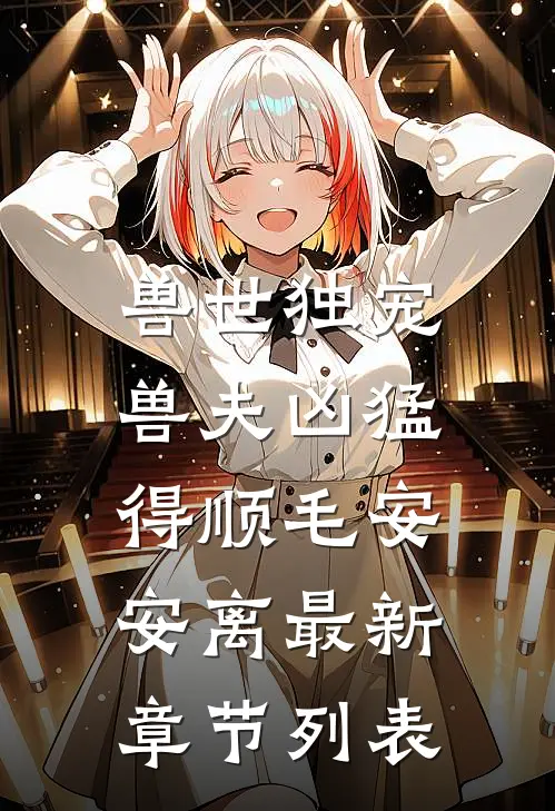 兽世独宠：兽夫凶猛，得顺毛安安离最新章节列表