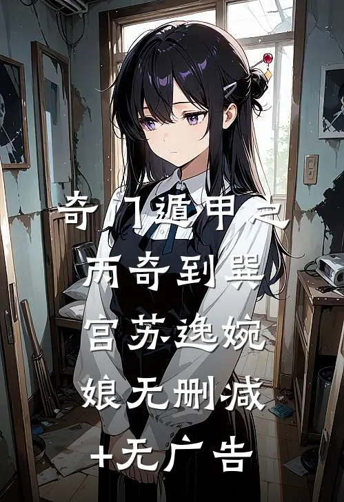 奇门遁甲之丙奇到巽宫苏逸婉娘无删减+无广告