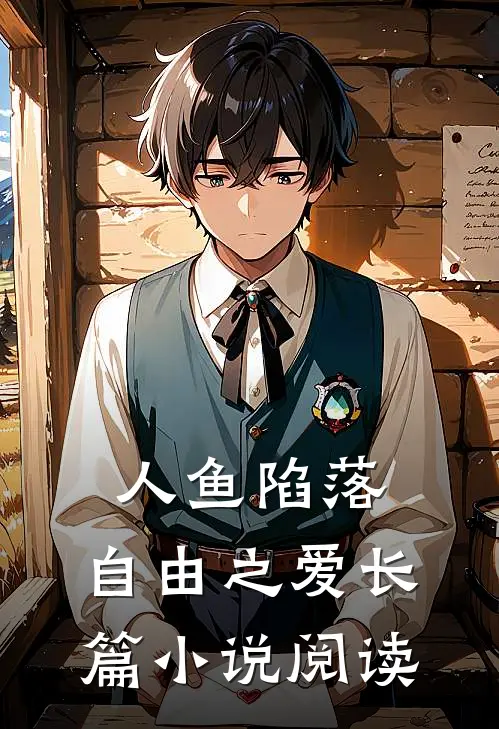 人鱼陷落自由之爱长篇阅读