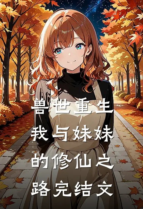 兽世重生，我与妹妹的修仙之路完结文
