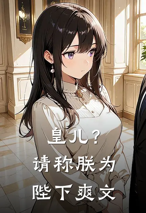 皇儿？请称朕为陛下爽文