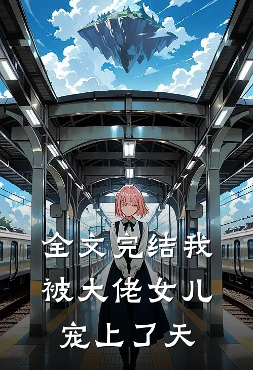 全文完结我被大佬女儿宠上了天