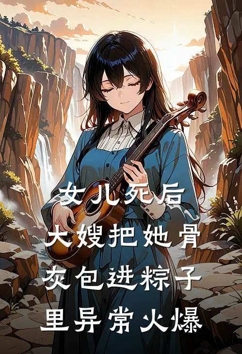 女儿死后，大嫂把她骨灰包进粽子里异常火爆