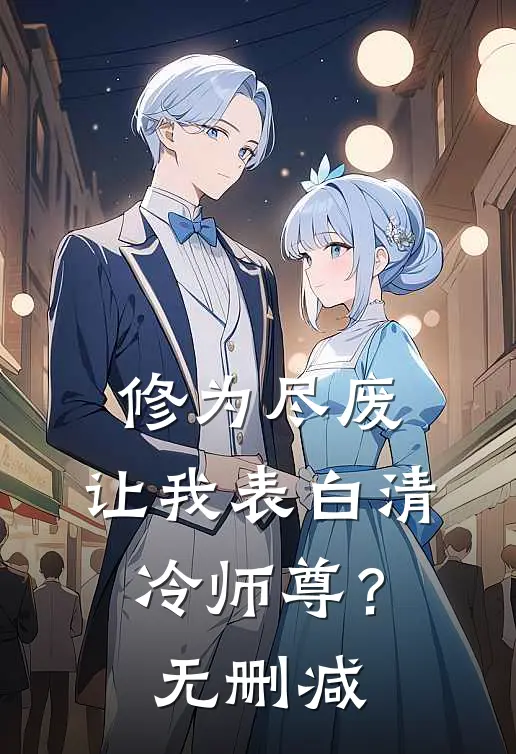 修为尽废，让我表白清冷师尊？无删减