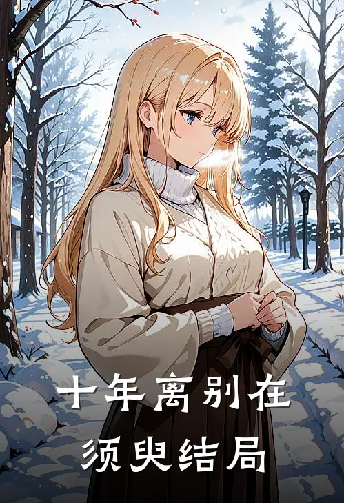 十年离别在须臾结局