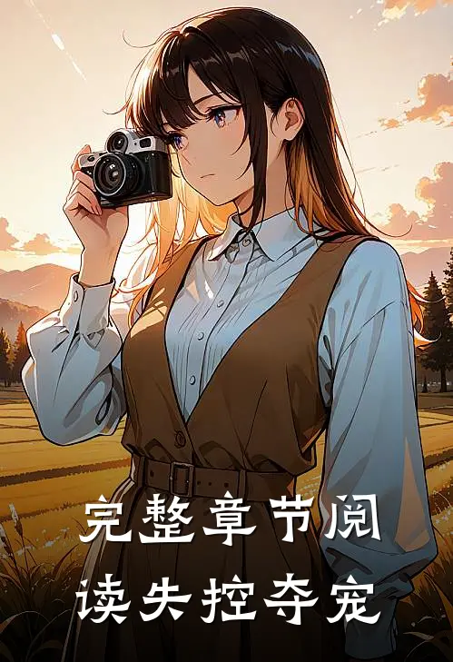 完整章节阅读失控夺宠