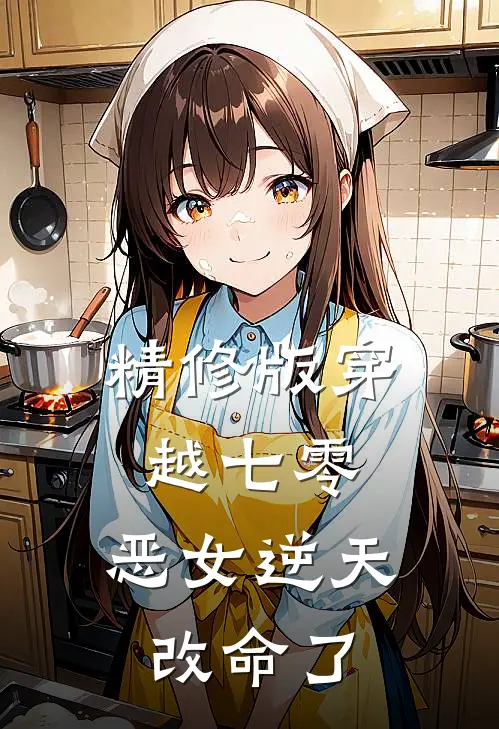 精修版穿越七零：恶女逆天改命了