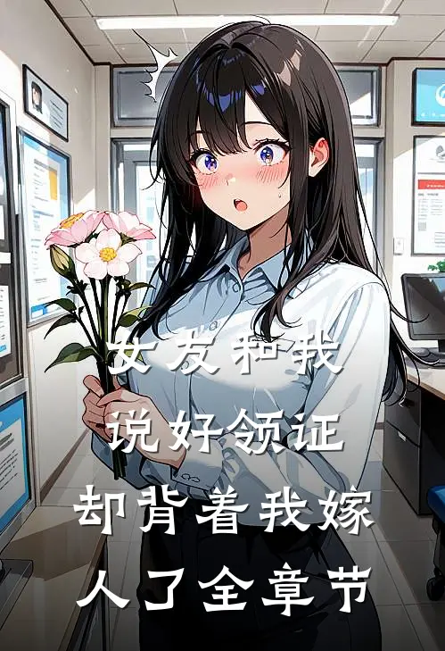 女友和我说好领证,却背着我嫁人了全章节免费阅读