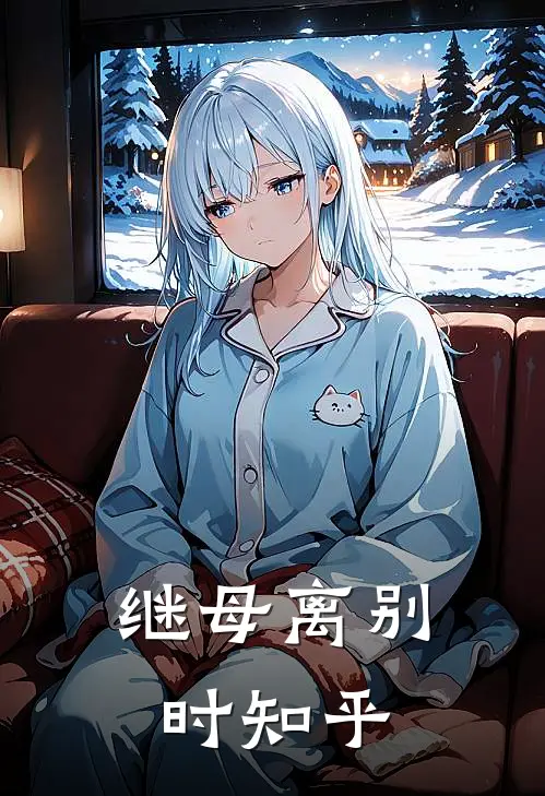 继母离别时知乎