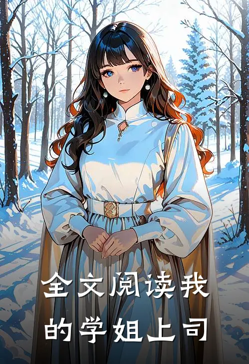 全文阅读我的学姐上司