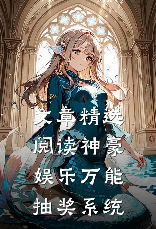 文章精选阅读神豪娱乐万能抽奖系统