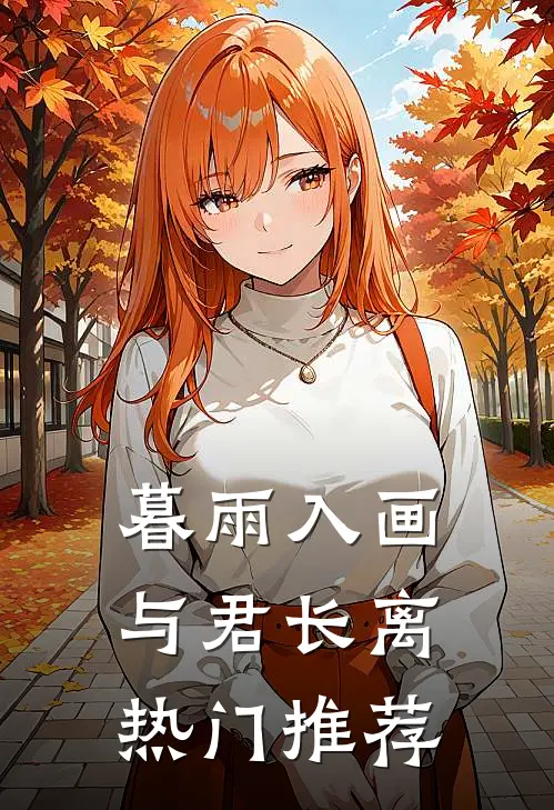 暮雨入画，与君长离热门推荐