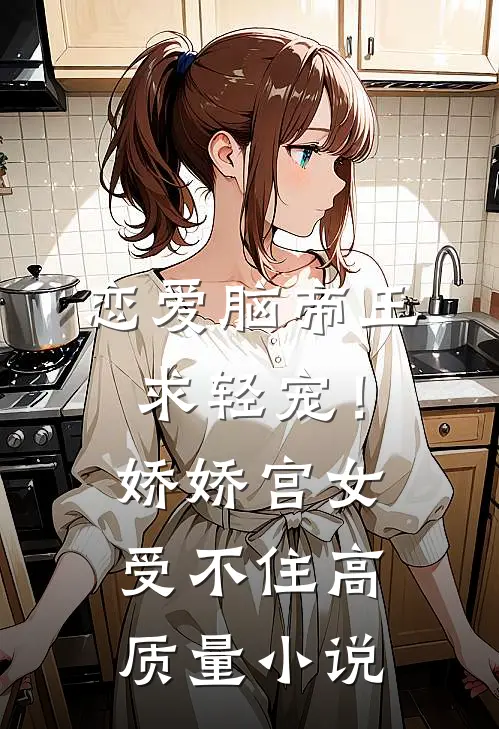 恋爱脑帝王求轻宠！娇娇宫女受不住高质量小说
