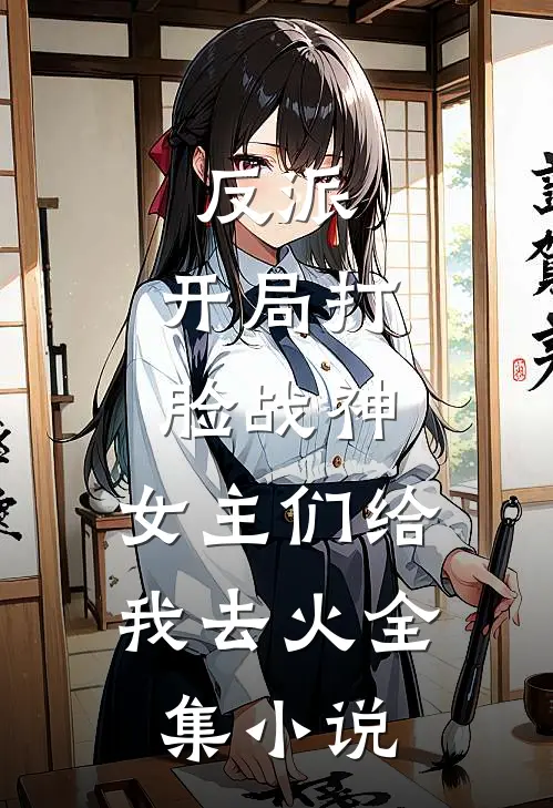 反派：开局打脸战神，女主们给我去火全集小说