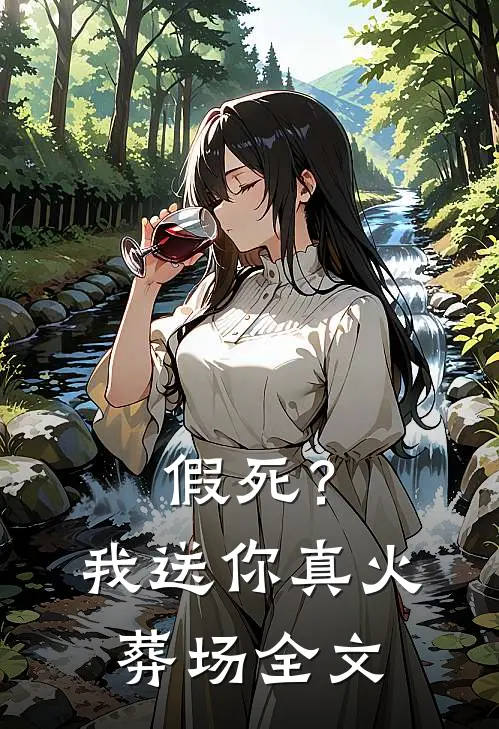 假死?我送你真火葬场全文阅读