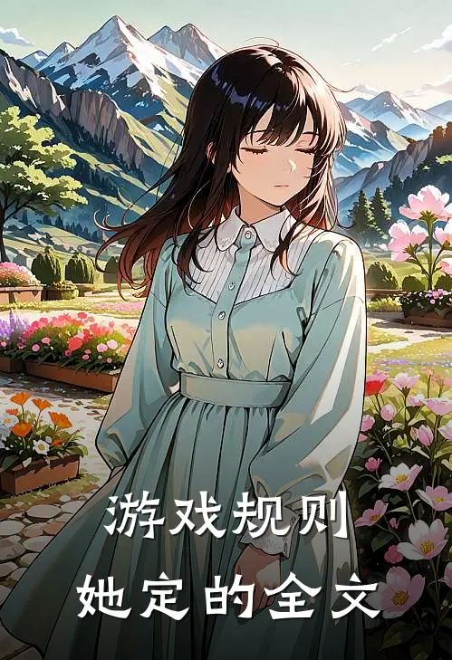 游戏规则，她定的全文