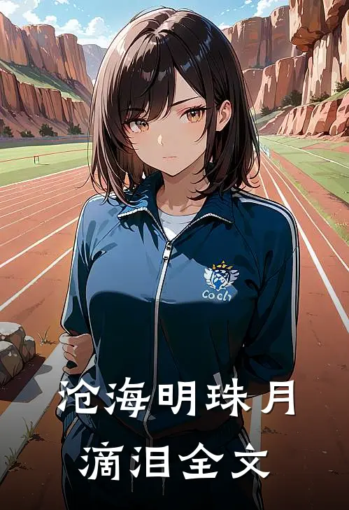 沧海明珠月滴泪全文