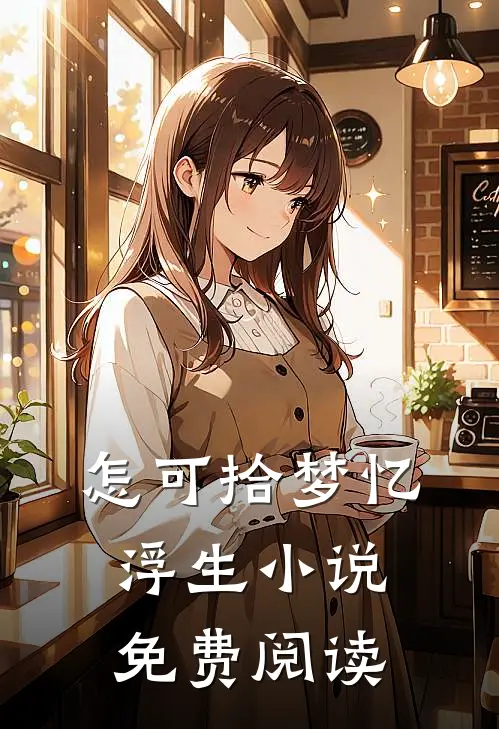 怎可拾梦忆浮生小说免费阅读